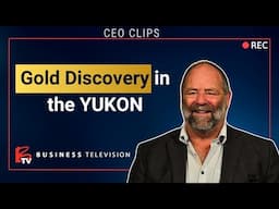 Advancing High-Grade Gold Discovery in the Yukon | Sitka Gold