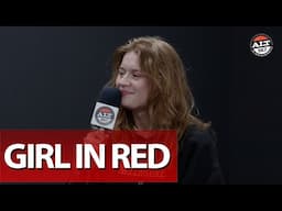 Girl In Red Talks About Fears in the Music Industry, New Corvette and Sandwiching Her Cloths