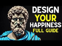 The Ultimate Stoicism Guide to Real Happiness