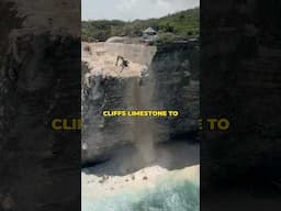 Uluwatu is in DANGER! ⚠️