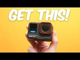 Is This The New GoPro?