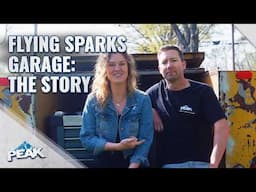 From First Dates to First Builds: Aaron and Emily Reeves’ Story | PEAK Auto