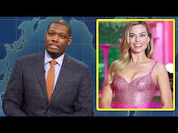 Weekend Update Jokes That You Need to Watch Twice