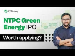 NTPC Green Energy: IPO review and detailed analysis