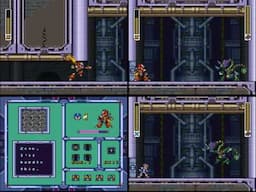 Loquendo - Curiosidades Saga Megaman X (X1-X2-X3-X4)