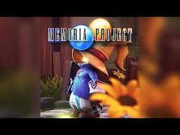 Final Fantasy IX: Memoria Project - Original Soundtrack