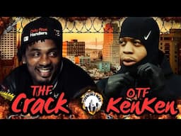 OTF Ken Ken Killed Before Lil Durk & OTF Indictment | THF Crack Guilty Facing 30 Yrs 😱