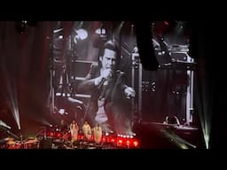 Nick Cave & The Bad Seeds - Papa won’t Leave You Henry (Live in Munich, Oct 2024)