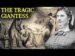 The Shocking Pregnancy of 8ft Anna Haining Bates