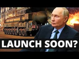 BREAKING: Russia SLAMMED With British Missiles, Russia Prepares To Launch ICBM | Enforcer News