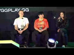 YGG PLAY SUMMIT 2024: LIVE NOW