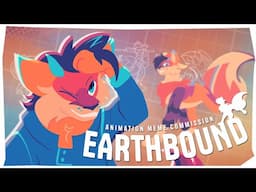 Earthbound | Animation Meme (Commission)