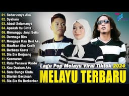 Elsa Pitaloka, Thomas Arya - Arief , Yelse - Lagu Slow Rock Terbaru 2024 Enak Didengar Bikin Baper