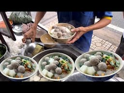 Collection of the Most Delicious Vietnamese Street Food in 2024! You Will Drool When You Look At It