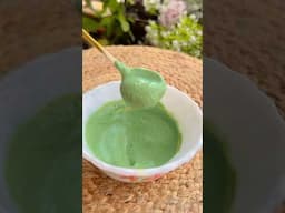 Ayurvedic Neem & Fennel Depilatory Clay Mask For Body & Bikni Hair Removal #sushmitasdiaries