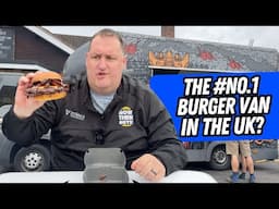 This Burger Van Was In The New York Times