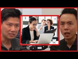 Why We're Suspicious and Guarded About Everyone w/Peng Dang | Will Hue & Josh Paled