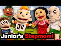 SML Movie: Junior's Stepmom!