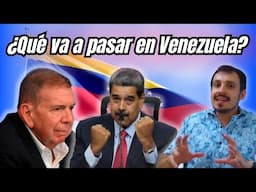 ¿QUÉ VA A PASAR EL 10 DE ENERO EN VENEZUELA? | Nehomar Hernández