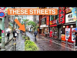 The Secret to Japan's Great Cities