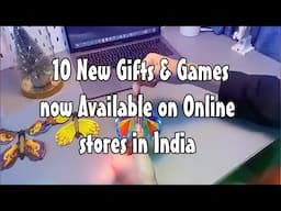 Gift Ideas in India - Gifts for Kids and Adults