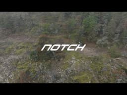 Notch: Charge Your Adventure