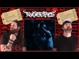 🤘Molotov Solution - Mortis Imperium - REACTION