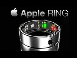 Apple Ring - The RING to Rule them all... Heres why!