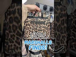 VIRAL MARSHALLS FINDS!! #marshalls