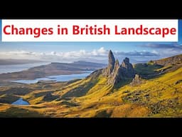 Britain | Landscape Mysteries |  Secrets of the flood |  S01E04