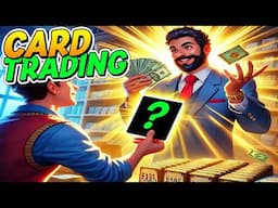 Will Customers Try To Scam ME? - TCG Card Shop Simulator