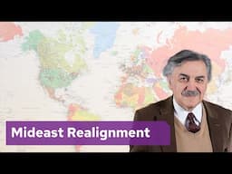 Great Decisions | Mideast Realignment