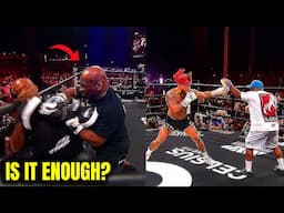 Jake Paul Thinks He'll KO Mike Tyson. NEW FOOTAGE REVEALS THE TRUTH