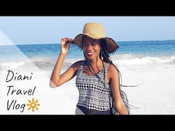 An Escape To Paradise (Diani Beach, Kenya) Part 1