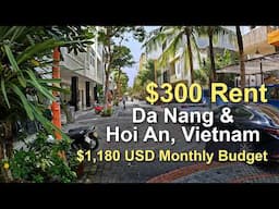 Vietnam Cost of Living - Da Nang & Hoi An