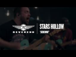 Stars Hollow - Sickening | Reverend Guitars - Circle R Sessions