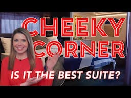 Is the Cheeky Corner Suite the Best Rockstar Cabin on Virgin Voyages?