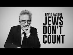 David Baddiel: Jews Don't Count | BBC Select