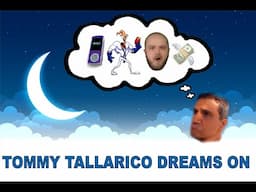 Tommy Tallarico Dreams On - The Intellivision Amico Nightmare