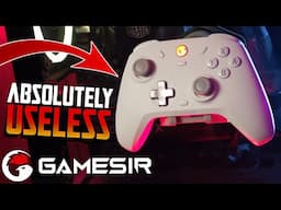 A Budget Version of a Budget Controller... GameSir T4 Cyclone Brutally Honest Review