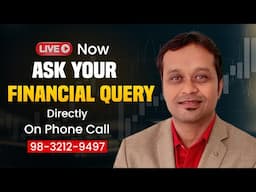 Live Now- ASK your  Query DirectlyOn phone call