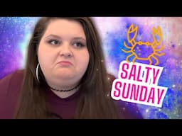 Salty Sunday Episode 25: Amberlynn Addresses (Some Of) The Allegations Against Tommy