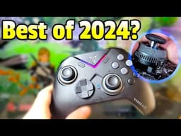 Flydigi Vader 4 Pro - The Best of 2024?