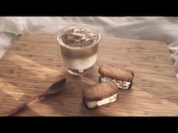 lotus biscoff ice cream sandwich recipe