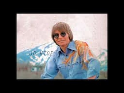 1976 - John Denver - Live at Madison Square Garden, Nov. 11.