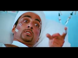 King का खून खोल रहा हैं - Singh Is King Hospital Scene - Sonu Sood Comedy - Akshay Kumar - Neha