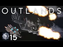 SE Outlands: When it all goes wrong | S4 Ep15