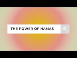 The Power of Hamas - Short Documentary