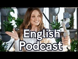 Learn English with podcast  conversation  |  eposide 18 | Podcast to improve english listening