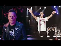 Marc Martel - 12 Years with Music of QUEEN | Fan Edit